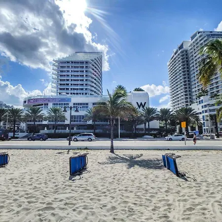 Wvr Vacation Residences 506